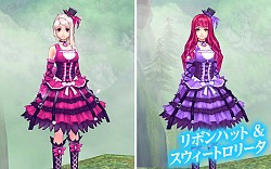 画像ギャラリー No.024のサムネイル画像 / 「幻想神域」,アップデートで使い魔を召喚しながら戦う新武器「サイズ」実装