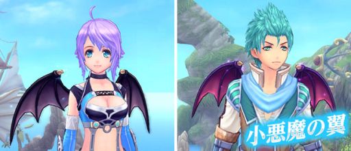 画像ギャラリー No.026のサムネイル画像 / 「幻想神域」,アップデートで使い魔を召喚しながら戦う新武器「サイズ」実装