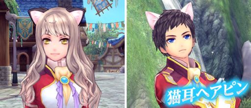 画像ギャラリー No.027のサムネイル画像 / 「幻想神域」,アップデートで使い魔を召喚しながら戦う新武器「サイズ」実装