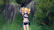 画像集#006のサムネイル/「幻想神域」,新たな幻神や乗り物を獲得できる「ギルドダンジョン」を実装するアップデートを本日実施。「珍獣ハンターイベント」も開催中