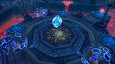 画像集#014のサムネイル/「幻想神域」,新たな幻神や乗り物を獲得できる「ギルドダンジョン」を実装するアップデートを本日実施。「珍獣ハンターイベント」も開催中