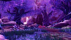 画像集#016のサムネイル/「幻想神域」,新たな幻神や乗り物を獲得できる「ギルドダンジョン」を実装するアップデートを本日実施。「珍獣ハンターイベント」も開催中