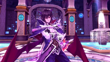 画像集#004のサムネイル/「幻想神域」,5人用の「幻神殿堂」&「生産ランクシステム」が9月10日に実装。二次創作コンテストの投票は本日スタート