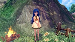 画像集#006のサムネイル/「幻想神域」,ステータスがアップする「幻神からのお願いシステム」を実装