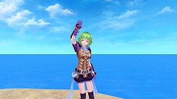 画像集#007のサムネイル/「幻想神域」,ステータスがアップする「幻神からのお願いシステム」を実装