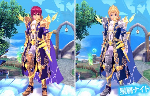 画像集#012のサムネイル/「幻想神域」,ステータスがアップする「幻神からのお願いシステム」を実装