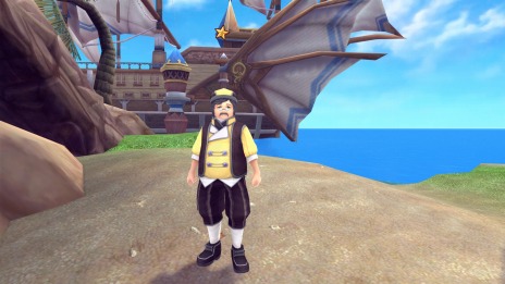 画像集#003のサムネイル/「幻想神域」,新要素「武器特化システム」が実装。期間限定イベント「12月のセレモニー」がスタート