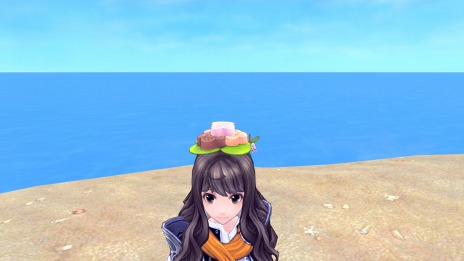 画像集#004のサムネイル/「幻想神域」,新要素「武器特化システム」が実装。期間限定イベント「12月のセレモニー」がスタート