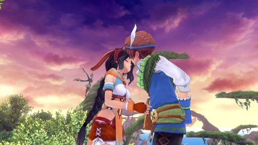 画像ギャラリー No.004のサムネイル画像 / 「幻想神域 -Innocent World-」幻神デザインコンテストのユーザー投票が開始