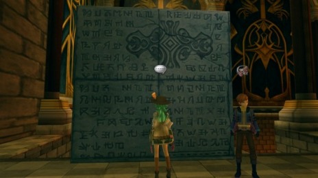 画像ギャラリー No.007のサムネイル画像 / タイトル名を一新した「幻想神域 -Cross to Fate-」,新マップ&ストーリーが実装。今後のアップデート情報も明らかに