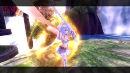 画像ギャラリー No.002のサムネイル画像 / 「幻想神域」新マップ「メルッドヒル」実装&初の公式ニコ生番組が配信決定