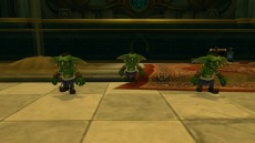 画像ギャラリー No.010のサムネイル画像 / 「幻想神域」,天空幻境の追加エリア「天空幻境・哀愁が登場。「鈴蘭」や「アーサー」の進化も可能に