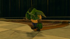 画像ギャラリー No.011のサムネイル画像 / 「幻想神域」,天空幻境の追加エリア「天空幻境・哀愁が登場。「鈴蘭」や「アーサー」の進化も可能に