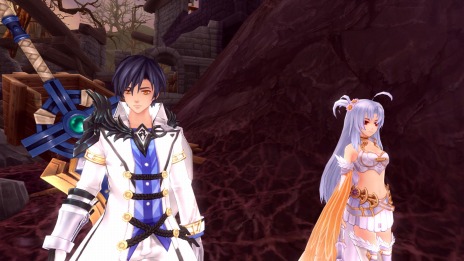 画像ギャラリー No.004のサムネイル画像 / 「幻想神域」,次期大型アップデートの情報が公開。各種新要素の追加に加えて,レベルキャップが90に