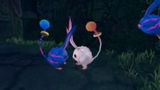 画像ギャラリー No.016のサムネイル画像 / 「幻想神域」,新大陸「フェリチタ大陸」が大型アップデートで実装。「イースターイベント」も開催