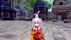 画像ギャラリー No.018のサムネイル画像 / 「幻想神域」,新大陸「フェリチタ大陸」が大型アップデートで実装。「イースターイベント」も開催