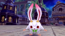 画像ギャラリー No.019のサムネイル画像 / 「幻想神域」,新大陸「フェリチタ大陸」が大型アップデートで実装。「イースターイベント」も開催