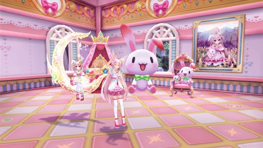 画像ギャラリー No.006のサムネイル画像 / 「幻想神域」,便利なミニペットを獲得できる「生産委託クエスト」が実装に