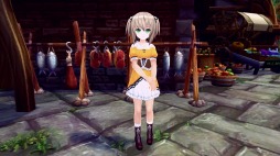 画像ギャラリー No.007のサムネイル画像 / 「幻想神域」,便利なミニペットを獲得できる「生産委託クエスト」が実装に