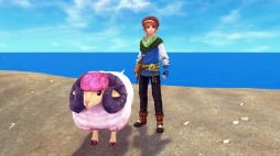 画像ギャラリー No.010のサムネイル画像 / 「幻想神域」,便利なミニペットを獲得できる「生産委託クエスト」が実装に