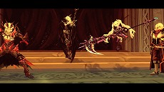 画像ギャラリー No.004のサムネイル画像 / 「幻想神域」,2種類の新マップを本日実装。装備品の製造を支援するイベントがスタート