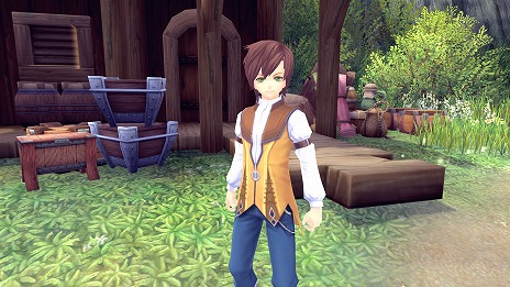 画像ギャラリー No.005のサムネイル画像 / 「幻想神域」,パーティで挑戦できる新コンテンツ「ピピスレース」が登場。期間限定イベントもスタート