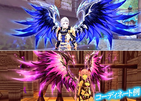 画像ギャラリー No.012のサムネイル画像 / 「幻想神域」,パーティで挑戦できる新コンテンツ「ピピスレース」が登場。期間限定イベントもスタート