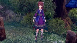 画像ギャラリー No.011のサムネイル画像 / 「幻想神域」光神「バルドル」の★3進化スタイルを実装。イベント「それぞれの愛のかたち」も