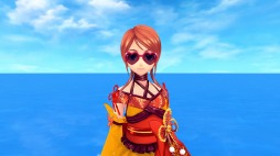 画像ギャラリー No.013のサムネイル画像 / 「幻想神域」光神「バルドル」の★3進化スタイルを実装。イベント「それぞれの愛のかたち」も