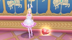 画像ギャラリー No.014のサムネイル画像 / 「幻想神域」光神「バルドル」の★3進化スタイルを実装。イベント「それぞれの愛のかたち」も