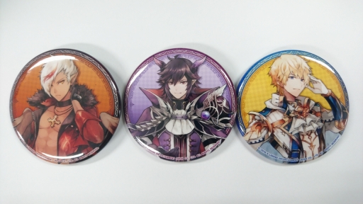 画像ギャラリー No.012のサムネイル画像 / 「幻想神域 -Cross to Fate-」東京と大阪のメイドカフェでリアルイベントの開催を決定