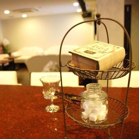 画像ギャラリー No.021のサムネイル画像 / 「幻想神域 -Cross to Fate-」東京と大阪のメイドカフェでリアルイベントの開催を決定