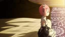 画像ギャラリー No.013のサムネイル画像 / 「幻想神域」に「Re:ゼロ」コラボアバター第2弾のレム&ラムが登場