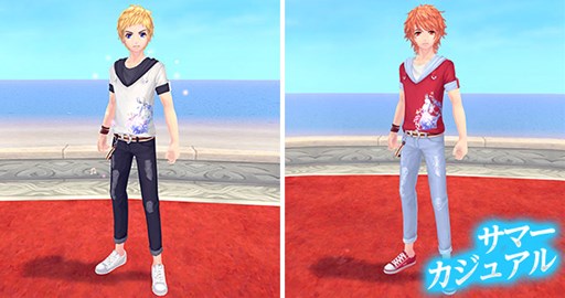 画像ギャラリー No.011のサムネイル画像 / 「幻想神域」,キャラクターレベルや武器特化システムレベルキャップが開放