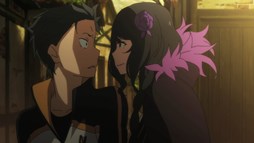 画像ギャラリー No.009のサムネイル画像 / 「幻想神域」,「Re:ゼロから始める異世界生活」コラボアバター「エルザ」登場