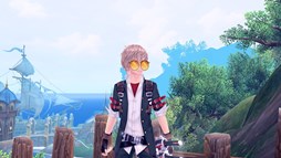 画像ギャラリー No.005のサムネイル画像 / 「幻想神域」,新武器「ランス」が追加される大型アップデートを実施