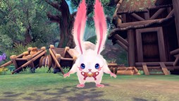 画像ギャラリー No.006のサムネイル画像 / 「幻想神域」,新武器「ランス」が追加される大型アップデートを実施