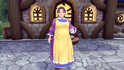 画像ギャラリー No.003のサムネイル画像 / 「幻想神域」,幻神たちの秘密の会話が聞ける“幻想図鑑システム”が本日実装。幻神を★進化させてアイテムを入手