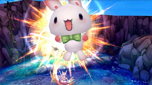 画像ギャラリー No.004のサムネイル画像 / MMORPG「幻想神域」PC版とスマホ版それぞれの開発者にインタビュー。同作はこれからどんな作品になっていくのか