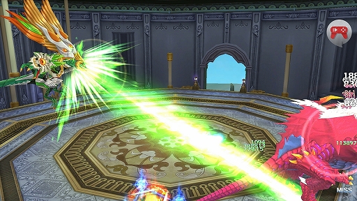 画像ギャラリー No.006のサムネイル画像 / MMORPG「幻想神域」PC版とスマホ版それぞれの開発者にインタビュー。同作はこれからどんな作品になっていくのか