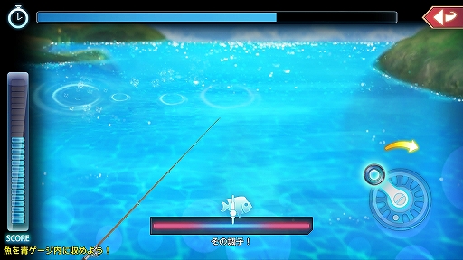 画像ギャラリー No.010のサムネイル画像 / MMORPG「幻想神域」PC版とスマホ版それぞれの開発者にインタビュー。同作はこれからどんな作品になっていくのか