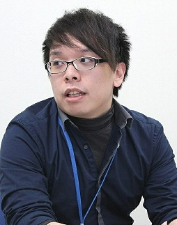 画像ギャラリー No.016のサムネイル画像 / MMORPG「幻想神域」PC版とスマホ版それぞれの開発者にインタビュー。同作はこれからどんな作品になっていくのか