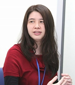 画像ギャラリー No.017のサムネイル画像 / MMORPG「幻想神域」PC版とスマホ版それぞれの開発者にインタビュー。同作はこれからどんな作品になっていくのか