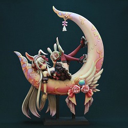 画像ギャラリー No.009のサムネイル画像 / 「幻想神域」のグッズが楽天コレクションなどを通じて販売