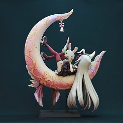 画像ギャラリー No.010のサムネイル画像 / 「幻想神域」のグッズが楽天コレクションなどを通じて販売