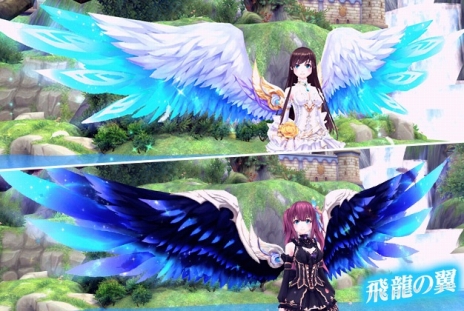 画像ギャラリー No.003のサムネイル画像 / 「幻想神域 -Cross to Fate-」4周年記念アップデート第2弾を実施。「覚醒システム」でキャラクターレベル99が突破可能に