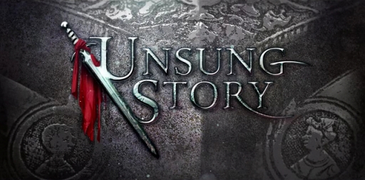 画像集#003のサムネイル/「FFT」松野泰己氏の関わる新作タクティカルRPG「Unsung Story: Tale of the Guardians」がKickstarterに登録される