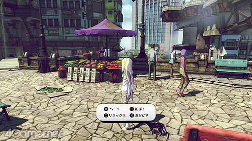 TGS 2016ϤϵɤGRAVITY DAZE 2פ6ʬȾˤĹܥץ쥤ࡼӡ