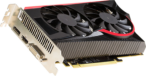 ͻָOCͤRadeon R9 280R7 265ܥɤ3ܤȯ