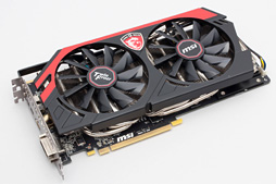 Radeon R9 280פƥȡβ3ߤ㤨ߥɥ륯饹GPUβͤõäƤߤ